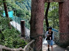 -遂昌金矿国家矿山公园