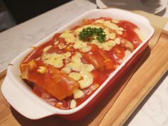 -卡朋西餐(大信新都汇店)