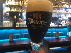 纯小麦黑啤-haxnbauer海森堡德国餐厅(深圳coco店)