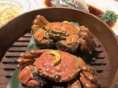 -成隆行·蟹王府(九江路店)