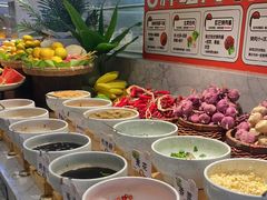 -汉阳廷自助烤肉(同和金铂天地店)