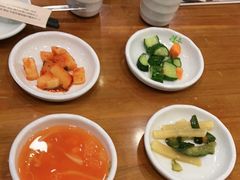 -全州拌饭馆(断桥店)
