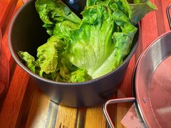 -叽叽扎扎烤肉场(生态城万达店)