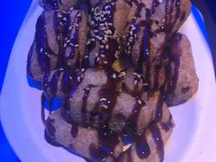 -很久以前羊肉串(打浦路店)