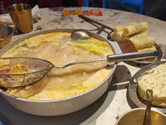 -琥珀川糟粕醋火锅(慈云寺店)