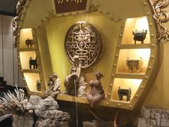 -小天鹅火锅·一线江景洪鼎旗舰店(洪崖洞店)