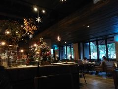 -Carbon莫卡哆·意大利复古集市餐厅(杭州大厦店)