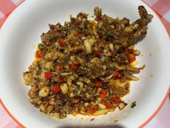 -西江红·株洲本地菜(滨江南路店)