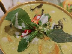 -Home Thai·泰谣(王府井apm店)