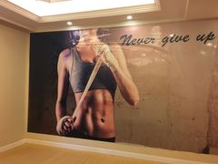 -思迈威健身(积玉桥万达店)