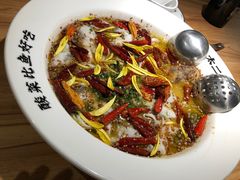 -太二酸菜鱼(正大广场店)