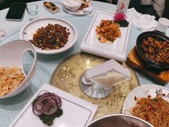 -赣南人家·头牌江西菜(劲松店)