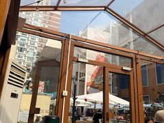 -RAC BAR(安福路店)