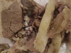 -老毛手抓·盐池滩羊非遗手抓(宁夏总店)