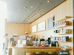-星巴克(海门解放路店)