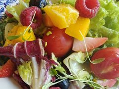 果蔬色拉-Money Shops(愚园路店)