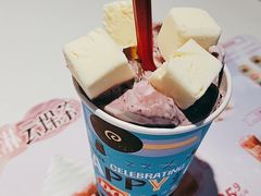 -DQ·蛋糕·冰淇淋(新世纪6F店)