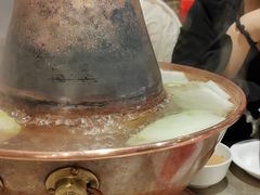 -东来顺饭庄(王府井步行街店)