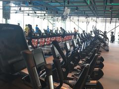 -Trainyard 炼·工场(中国国际贸易中心店)