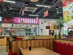 -兰州陈记牛肉面 ·烧烤· 铜锅涮肉(万达店)