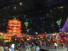 -万达茂商场(南京仙林店)