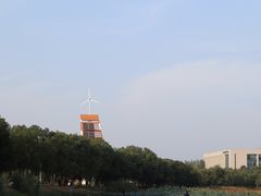 -艾溪湖湿地公园