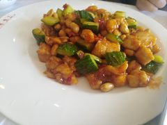 -金家老三饭庄(常营店)