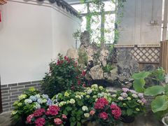 -双季花艺园艺市场(浦东店)