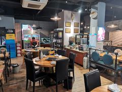 大堂-兄弟龙虾(胜太路总店)
