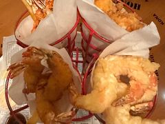 -阿甘虾餐厅(凌霄阁店)