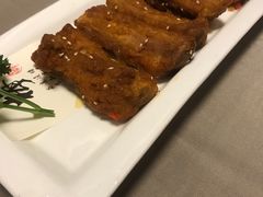 -湖锦酒楼·32年地道湖北菜(光谷店)