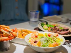 -春树下·树屋花房西餐厅(罍街AS1980店)