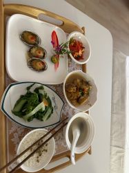 -美悦湾月子中心(熙湖店)