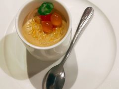 龙井奶冻-南麓·浙里(外滩店)