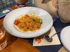 -百特喜·意大利餐厅(八佰伴镇江店)