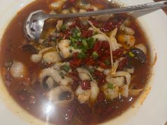 -东北风(江北万达店)