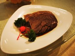 酱香牛肉-峨嵋酒家总店(车公庄店)