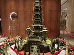 -广州白天鹅宾馆