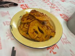 -堂瓦里·33年传统赣菜(第一街区店)