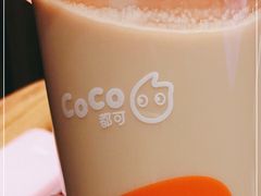 -CoCo都可(合生汇店)