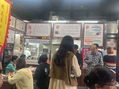 -粗茶淡饭(东关街店)