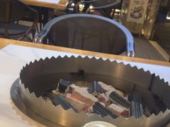 -醉月城西昌火盆烧烤(天府店)