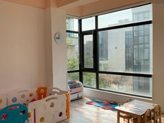 -NinoNina婴童成长中心(通州店)