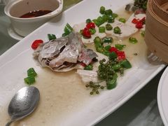 -品大三·经典淮扬菜(大行宫店)