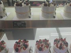 -JUST HOT佳禾欧包(大学城店)