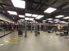-燃坊JEN ACTIVE游泳健身中心·深圳前海JEN酒店