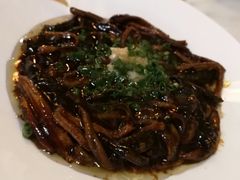 响油鳝丝-锦園(伊势丹美食城店)