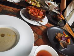 -Mezomd曼索蒂西班牙餐厅(广粤店)