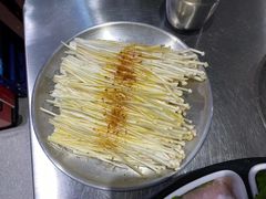 -小团团·路边烤牛肉(南岭壹街店)