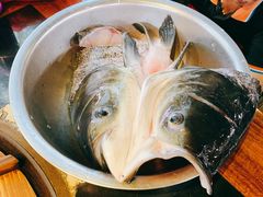 -好灶头妈妈菜·柴火灶台鱼·千岛湖土菜地标美食